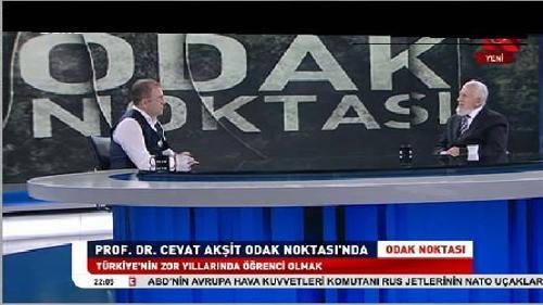 Odak Noktası - 3 Mart 2017