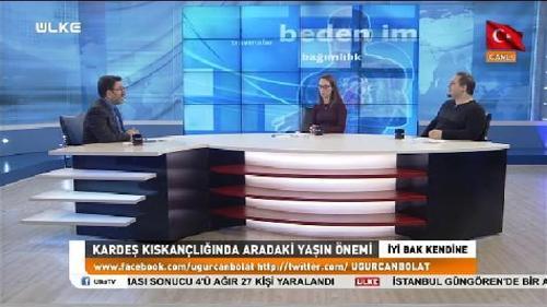 İyi Bak Kendine - 11 Mart 2017