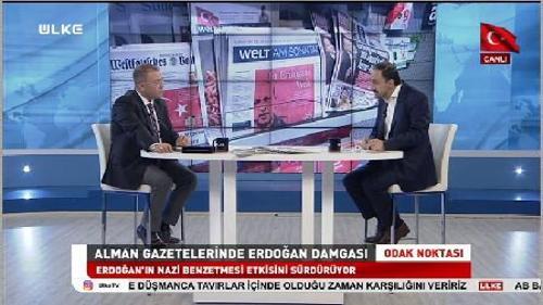 Odak Noktası - 7 Mart 2017