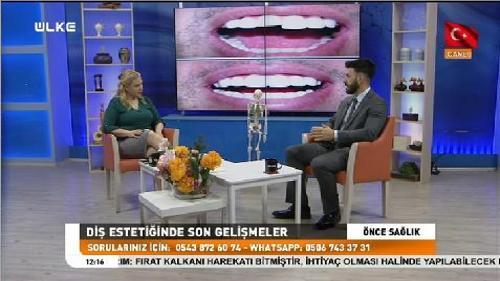 Önce Sağlık - 30 Mart 2017