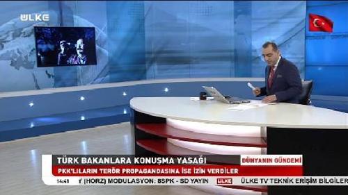 Dünyanın  Gündemi - 3 Mart 2017