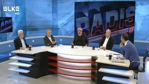 En Sıradışı - 9 Mart 2017