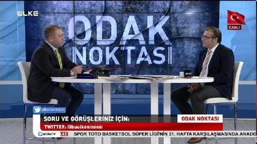 Odak Noktası - 14 Mart 2017