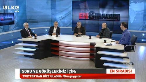 En Sıradışı - 2 Mart 2017