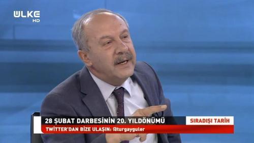 Sıradışı Tarih - 28 Şubat 2017