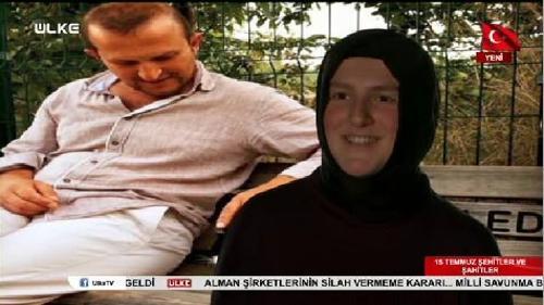 Şehitler Ve Şahitler - 12.Bölüm - 24 Mart 2017