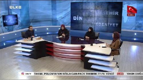 Konuşacaklarımız Var - 11 Mart 2017