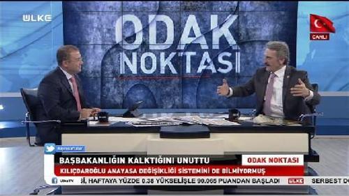 Odak Noktası - 6 Mart 2017