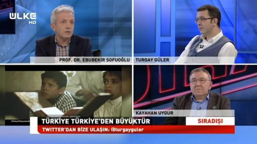 Sıradışı - 28 Mart 2017