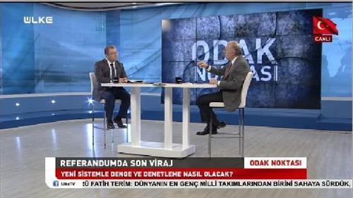 Odak Noktası - 28 Mart 2017