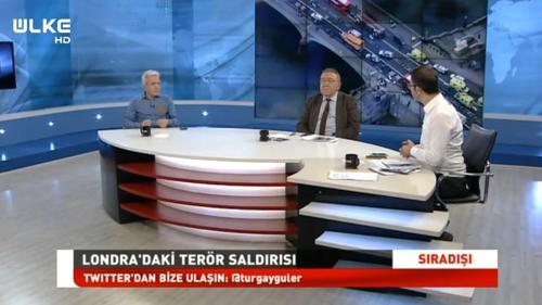 Sıradışı - 22 Mart 2017