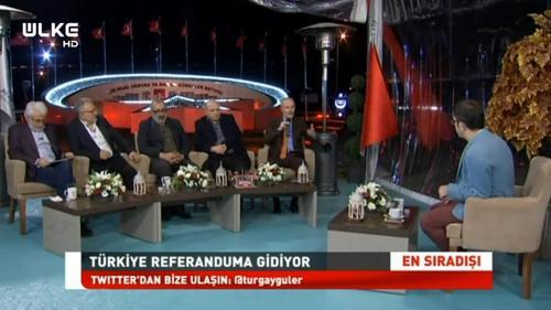 En Sıradışı - 30 Mart 2017