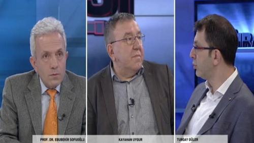 Sıradışı - 8 Mart 2017