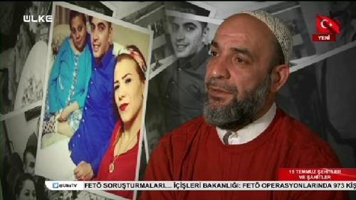 Şehitler ve Şahitler - 15.Bölüm - 3 Nisan 2017