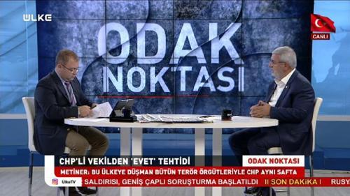 Odak Noktası - 3 Nisan 2017