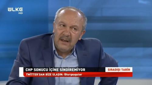 Sıradışı Tarih - 18 Nisan 2017