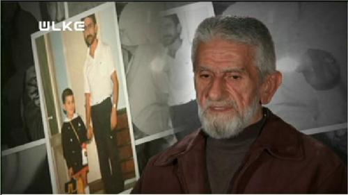 Şehitler ve Şahitler - 17.Bölüm - 17 Nisan 207