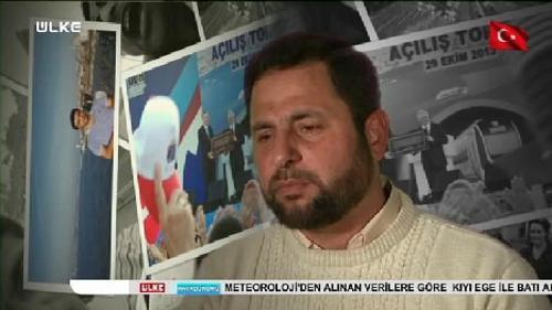 Şehitler Ve Şahitler - 16.Bölüm - 7 Nisan 2017