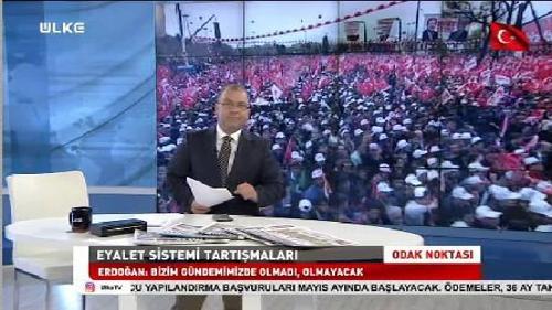Odak Noktası - 14 Nisan 2017