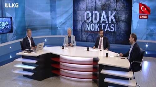 Odak Noktası - 28 Nisan 2017