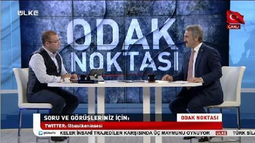 Odak Noktası - 27 Nisan 2017