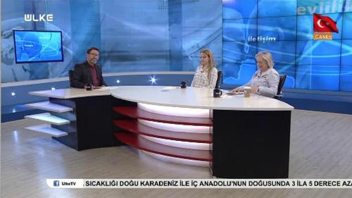 İyi Bak Kendine - 22 Nisan 2017