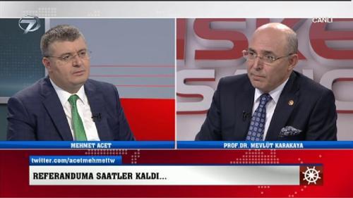 İskele Sancak - 14 Nisan 2017