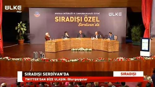  Sıradışı - 9 Nisan 2017