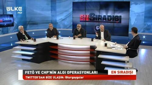 En Sıradışı - 6 Nisan 2017
