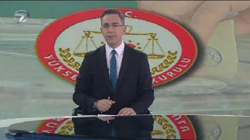 Haber Saati - 17 Nisan 2017