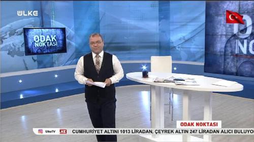 Odak Noktası - 10 Nisan 2017