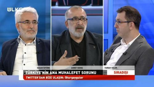 Sıradışı - 5 Nisan 2017