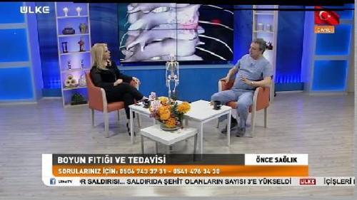 Önce Sağlık - 12 Nisan 2017