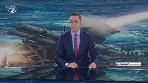 Haber Saati - 7 Nisan 2017