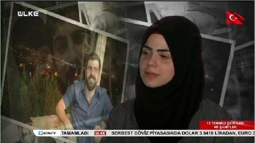 Şehitler ve Şahitler - 14.Bölüm - 31 Mart 2017