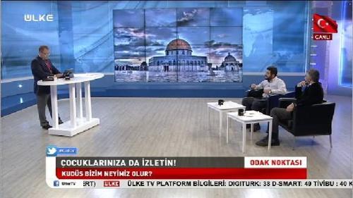 Odak Noktası - 25 Nisan 2017