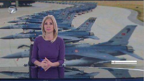 Hafta Sonu Haberleri - 1 Nisan 2017