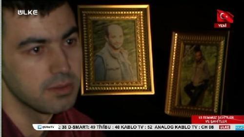 Şehitler ve Şahitler - 19.Bölüm - 24 Nisan 2017