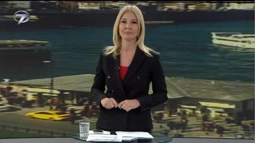 Hafta Sonu Haberleri - 16 Nisan 2017