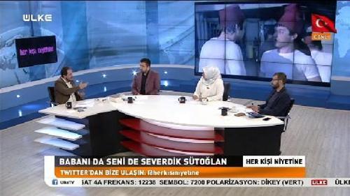 Her Kişi Niyetine -1 Nisan 2017