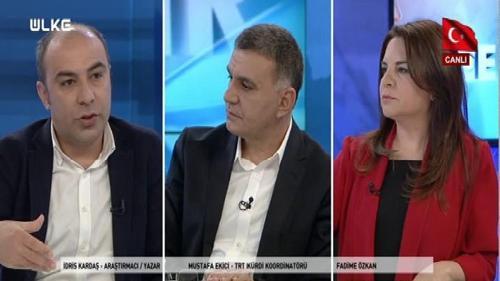 İnce Fikir - 9 Nisan 2017