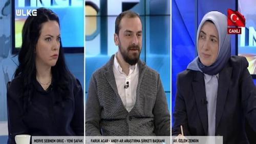 İnce Fikir - 23 Nisan 2017