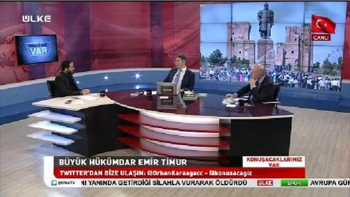 Konuşacaklarımız Var - 6 Mayıs 2017