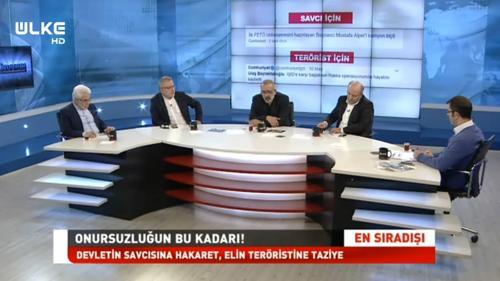 En Sıradışı - 11 Mayıs 2017