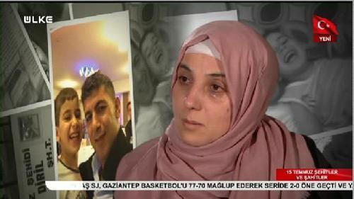 Şehitler Ve Şahitler - 27.Bölüm - 26 Mayıs 2017