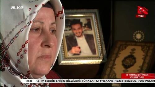 Şehitler ve Şahitler - 21.Bölüm - 1 Mayıs 2017