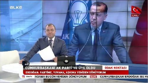 Odak Noktası - 2 Mayıs 2017 