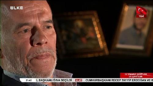 Şehitler Ve Şahitler - 26.Bölüm - 22 Mayıs 2017