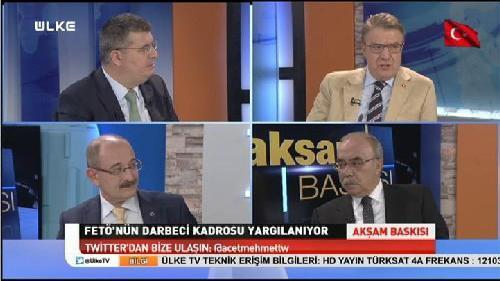 Akşam Baskısı - 22 Mayıs 2017 