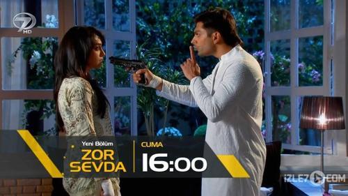 Zor Sevda 10.Bölüm Fragmanı - 12 Mayıs Cuma